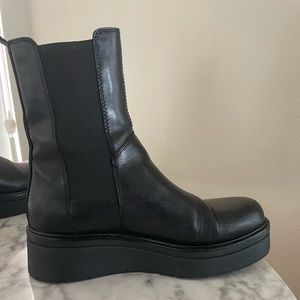 Vagabond Tara Boots